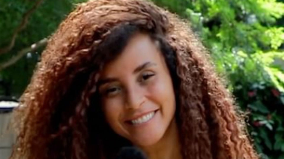 Domitila Barros - Série
